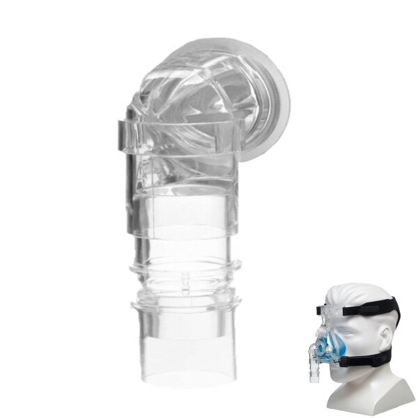 Orriginal ComfortGel Mask Parts